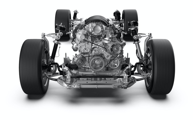 Truyền thông Mỹ nói gì về chiếc SUV hạng sang VinFast President? - 13 Truyền thông Mỹ nói gì về chiếc SUV hạng sang VinFast President? - 13