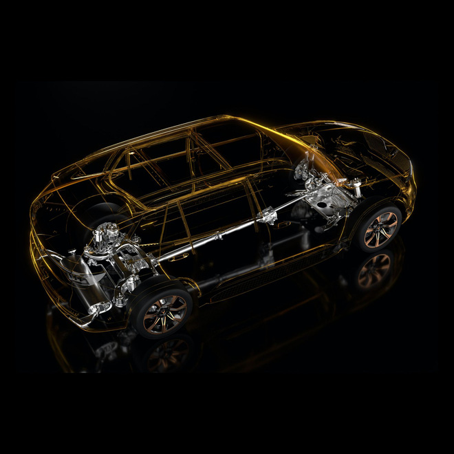 Truyền thông Mỹ nói gì về chiếc SUV hạng sang VinFast President? - 9 Truyền thông Mỹ nói gì về chiếc SUV hạng sang VinFast President? - 9
