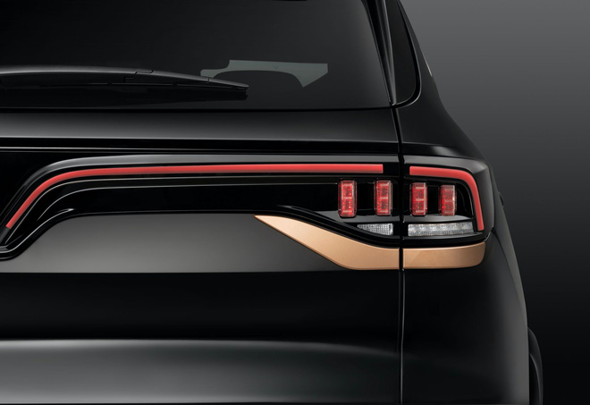 Truyền thông Mỹ nói gì về chiếc SUV hạng sang VinFast President? - 14 Truyền thông Mỹ nói gì về chiếc SUV hạng sang VinFast President? - 14