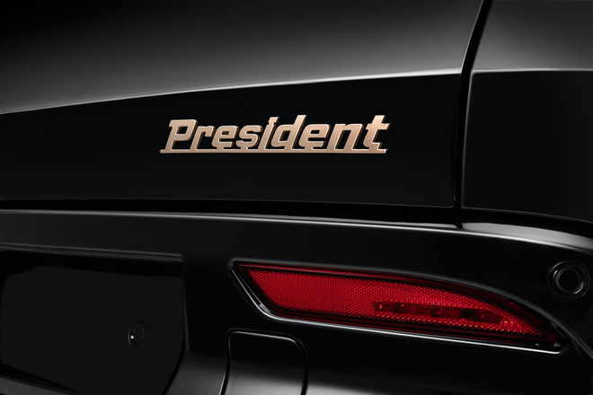 Truyền thông Mỹ nói gì về chiếc SUV hạng sang VinFast President? - 4 Truyền thông Mỹ nói gì về chiếc SUV hạng sang VinFast President? - 4