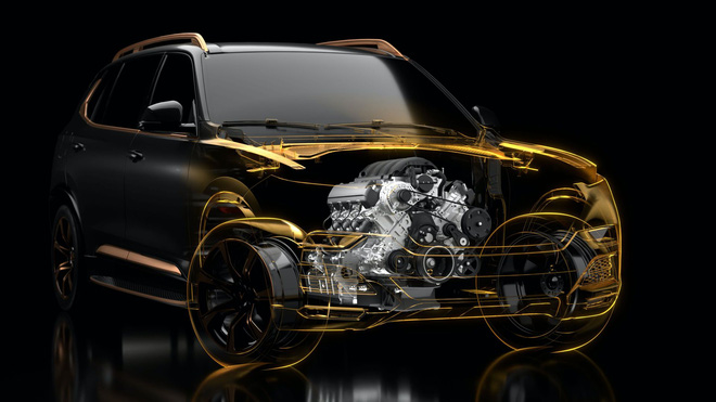 Truyền thông Mỹ nói gì về chiếc SUV hạng sang VinFast President? - 11 Truyền thông Mỹ nói gì về chiếc SUV hạng sang VinFast President? - 11