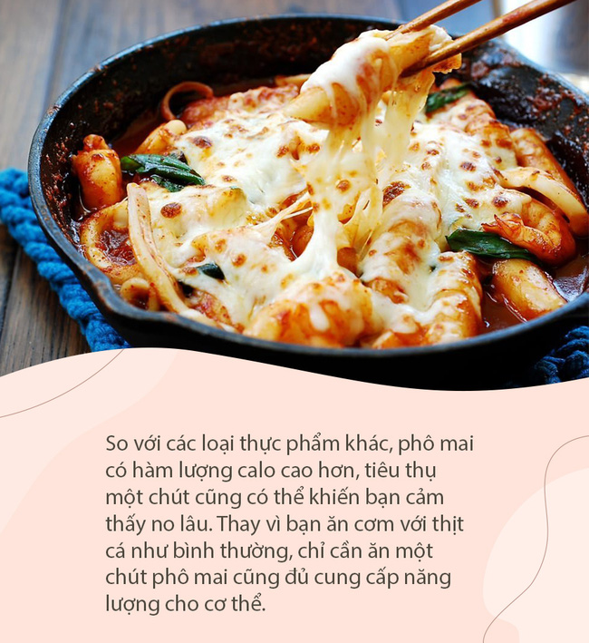 Món ăn vặt ai cũng chê vì sợ béo nhưng lại có tác dụng giảm cân và phòng bệnh rất tốt nếu ăn đúng cách Món ăn vặt ai cũng chê vì sợ béo nhưng lại có tác dụng giảm cân và phòng bệnh rất tốt nếu ăn đúng cách