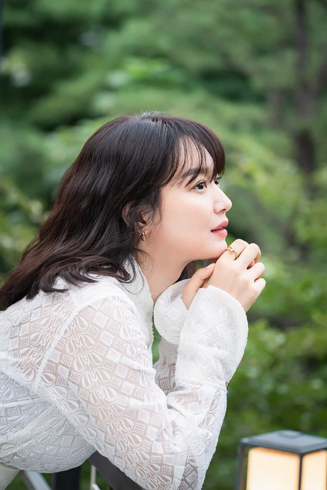Shin Min Ah lần đầu công khai chia sẻ về bạn trai Kim Woo Bin sau 5 năm hẹn hò, tiết lộ tình trạng mối quan hệ hiện tại - 3 Shin Min Ah lần đầu công khai chia sẻ về bạn trai Kim Woo Bin sau 5 năm hẹn hò, tiết lộ tình trạng mối quan hệ hiện tại - 3