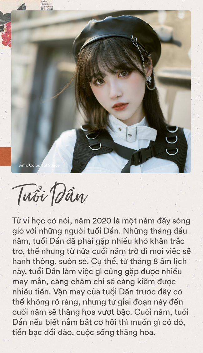 Từ tháng 8 âm lịch trở đi, 3 con giáp này sẽ khổ tận cam lai, tháng trước 'te tua' bao nhiêu thì sắp tới may mắn phát tài bấy nhiêu Từ tháng 8 âm lịch trở đi, 3 con giáp này sẽ khổ tận cam lai, tháng trước 'te tua' bao nhiêu thì sắp tới may mắn phát tài bấy nhiêu