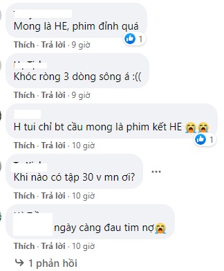 Hoa của quỷ tập 30: Fan khóc hết nước mắt khi Lee Jun Ki bị bắn vào đầu khi chưa kịp được minh oan tội giết người - 13 Hoa của quỷ tập 30: Fan khóc hết nước mắt khi Lee Jun Ki bị bắn vào đầu khi chưa kịp được minh oan tội giết người - 13