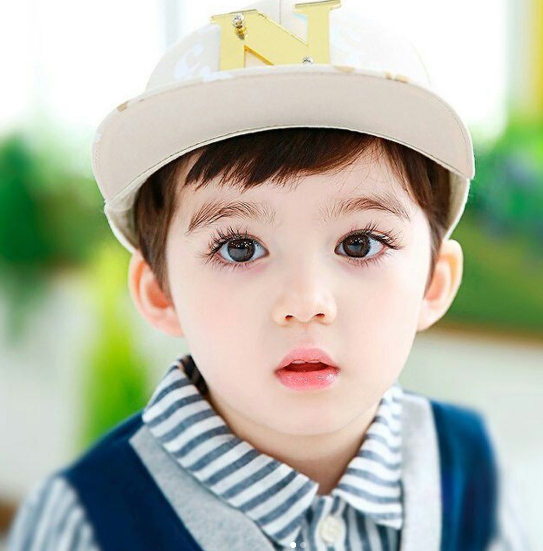 Tại sao mắt người lại có nhiều màu khác nhau? - 1 Tại sao mắt người lại có nhiều màu khác nhau? - 1