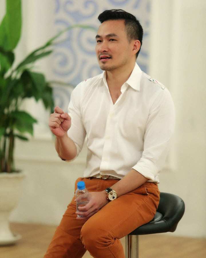 Khó tin những cặp sao Việt này cùng tuổi: Ông Cao Thắng - Quách Ngọc Ngoan chênh lệch ngoại hình cực lớn nhưng chưa sốc bằng cặp của Tuấn Hưng - 8 Khó tin những cặp sao Việt này cùng tuổi: Ông Cao Thắng - Quách Ngọc Ngoan chênh lệch ngoại hình cực lớn nhưng chưa sốc bằng cặp của Tuấn Hưng - 8