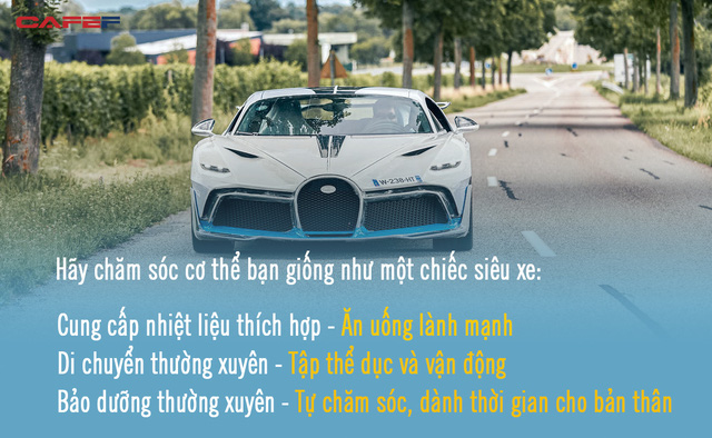 Cuộc sống không chỉ có thành công và tiền bạc: Người sớm giác ngộ 4 chuyện này, cả đời sống khỏe mạnh, chẳng phiền lo Cuộc sống không chỉ có thành công và tiền bạc: Người sớm giác ngộ 4 chuyện này, cả đời sống khỏe mạnh, chẳng phiền lo