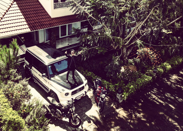 Sở hữu bộ sưu tập siêu xe vài chục tỷ như Rolls Royce Cullinan, Pagani Huayra, Nhựa Long Thành của doanh nhân Minh 'nhựa' đang lời lãi ra sao? - 1 Sở hữu bộ sưu tập siêu xe vài chục tỷ như Rolls Royce Cullinan, Pagani Huayra, Nhựa Long Thành của doanh nhân Minh 'nhựa' đang lời lãi ra sao? - 1
