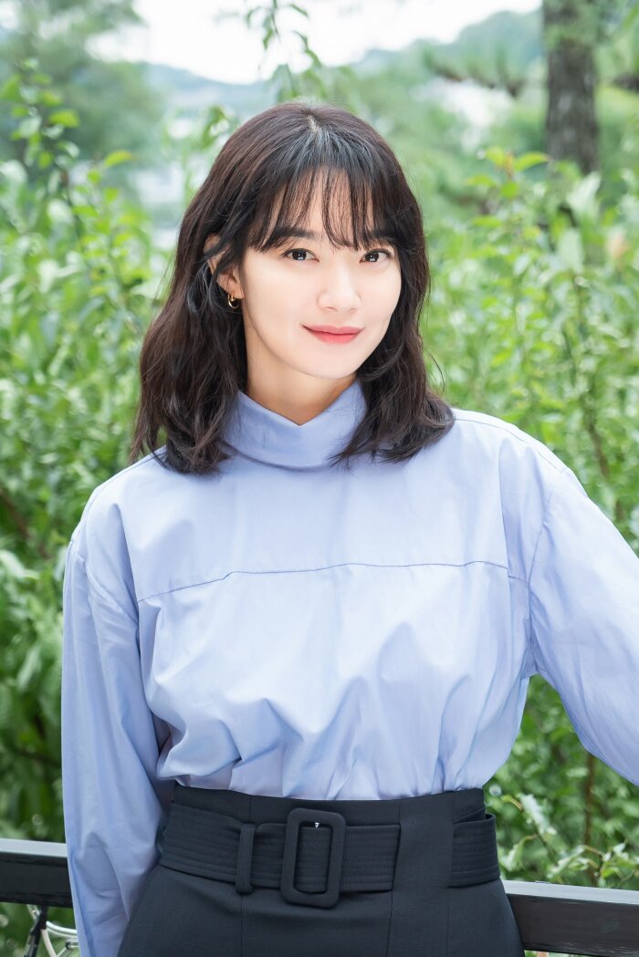 Shin Min Ah lần đầu công khai chia sẻ về bạn trai Kim Woo Bin sau 5 năm hẹn hò, tiết lộ tình trạng mối quan hệ hiện tại Shin Min Ah lần đầu công khai chia sẻ về bạn trai Kim Woo Bin sau 5 năm hẹn hò, tiết lộ tình trạng mối quan hệ hiện tại