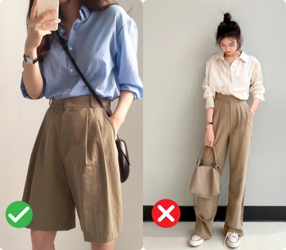 3 kiểu quần biết là tôn dáng thật đấy, nhưng lại trở thành 'thảm họa' khi diện trời mưa gió - 1 3 kiểu quần biết là tôn dáng thật đấy, nhưng lại trở thành 'thảm họa' khi diện trời mưa gió - 1