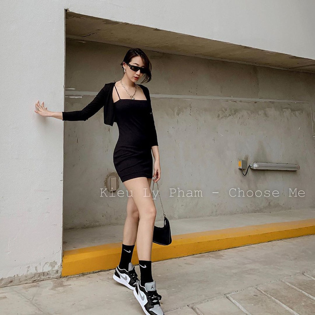 Trời trở gió sắm áo cardigan mỏng là chuẩn bài, diện vừa 'tây' lại không 'phang thời tiết' - 10 Trời trở gió sắm áo cardigan mỏng là chuẩn bài, diện vừa 'tây' lại không 'phang thời tiết' - 10