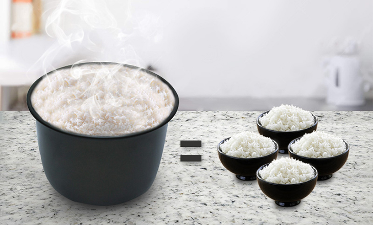 Chọn mua nồi cơm điện cao tần nào tốt nhất, nấu cơm ngon? - 2 Chọn mua nồi cơm điện cao tần nào tốt nhất, nấu cơm ngon? - 2