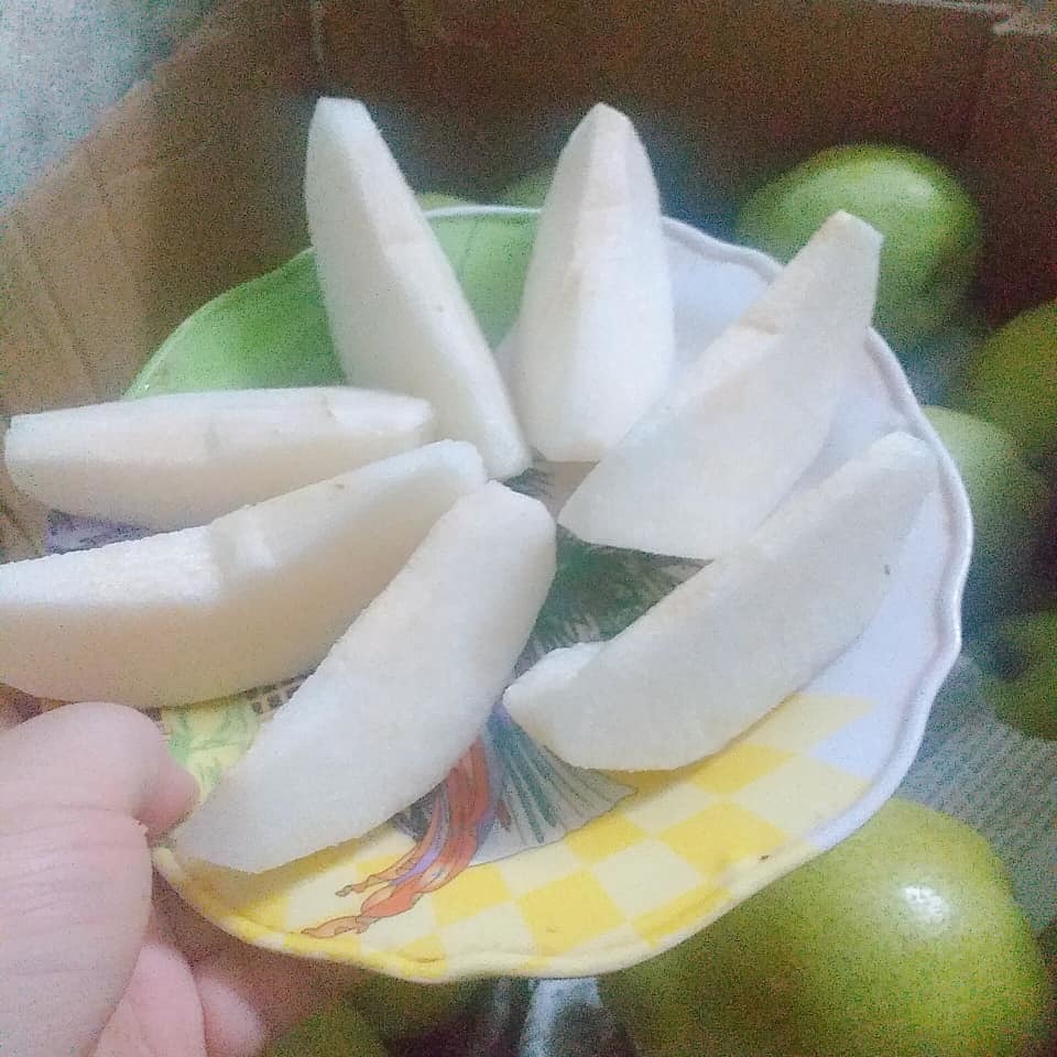 Đặc sản Hà Giang mát lịm, ngọt như đường đánh dạt hàng Trung Quốc - 5 Đặc sản Hà Giang mát lịm, ngọt như đường đánh dạt hàng Trung Quốc - 5