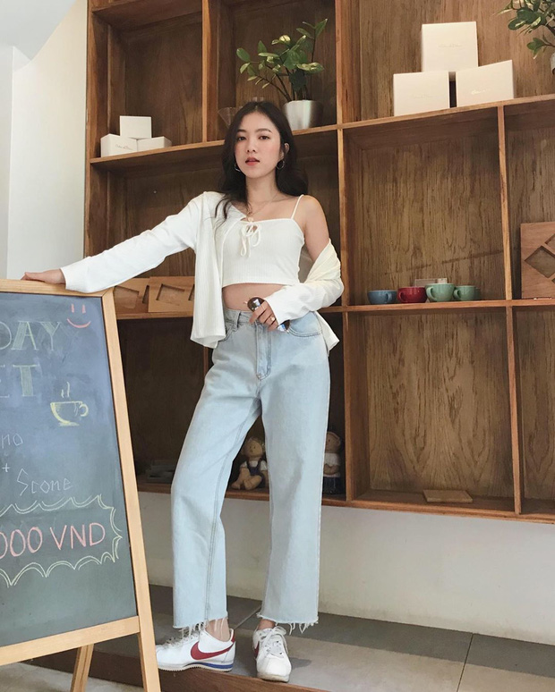 Trời trở gió sắm áo cardigan mỏng là chuẩn bài, diện vừa 'tây' lại không 'phang thời tiết' - 2 Trời trở gió sắm áo cardigan mỏng là chuẩn bài, diện vừa 'tây' lại không 'phang thời tiết' - 2