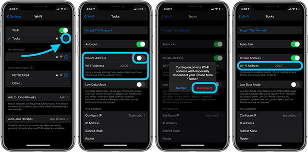 Dù còn nhiều lỗi, iOS 14 vẫn có hàng loạt tính năng 'xịn sò' mà rất ít người biết - 1 Dù còn nhiều lỗi, iOS 14 vẫn có hàng loạt tính năng 'xịn sò' mà rất ít người biết - 1