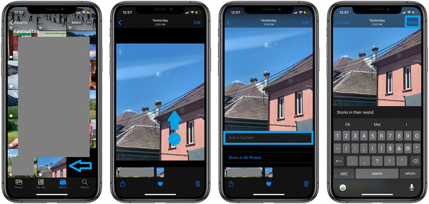 Dù còn nhiều lỗi, iOS 14 vẫn có hàng loạt tính năng 'xịn sò' mà rất ít người biết - 3 Dù còn nhiều lỗi, iOS 14 vẫn có hàng loạt tính năng 'xịn sò' mà rất ít người biết - 3