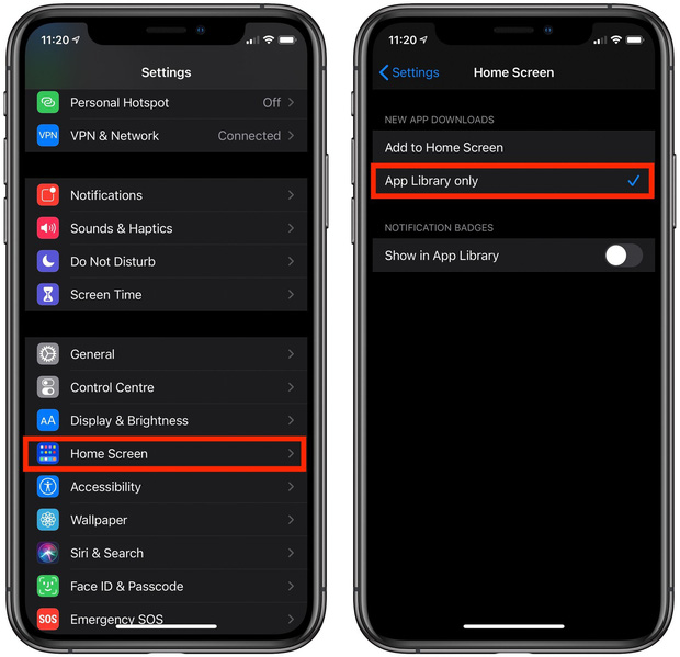 Dù còn nhiều lỗi, iOS 14 vẫn có hàng loạt tính năng 'xịn sò' mà rất ít người biết - 5 Dù còn nhiều lỗi, iOS 14 vẫn có hàng loạt tính năng 'xịn sò' mà rất ít người biết - 5