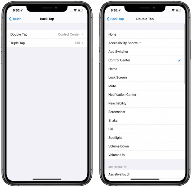 Dù còn nhiều lỗi, iOS 14 vẫn có hàng loạt tính năng 'xịn sò' mà rất ít người biết - 7 Dù còn nhiều lỗi, iOS 14 vẫn có hàng loạt tính năng 'xịn sò' mà rất ít người biết - 7