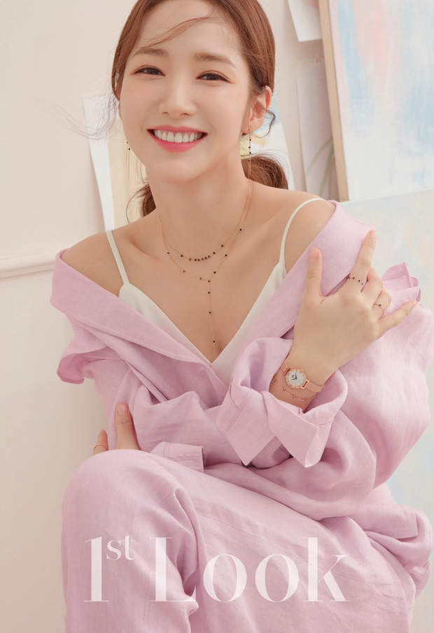 'Nữ hoàng dao kéo' Park Min Young: Báu vật hiếm hoi đánh bay định kiến vẻ đẹp nhân tạo châu Á, đổi đời và có được trái tim 2 nam thần Kbiz - 25 'Nữ hoàng dao kéo' Park Min Young: Báu vật hiếm hoi đánh bay định kiến vẻ đẹp nhân tạo châu Á, đổi đời và có được trái tim 2 nam thần Kbiz - 25