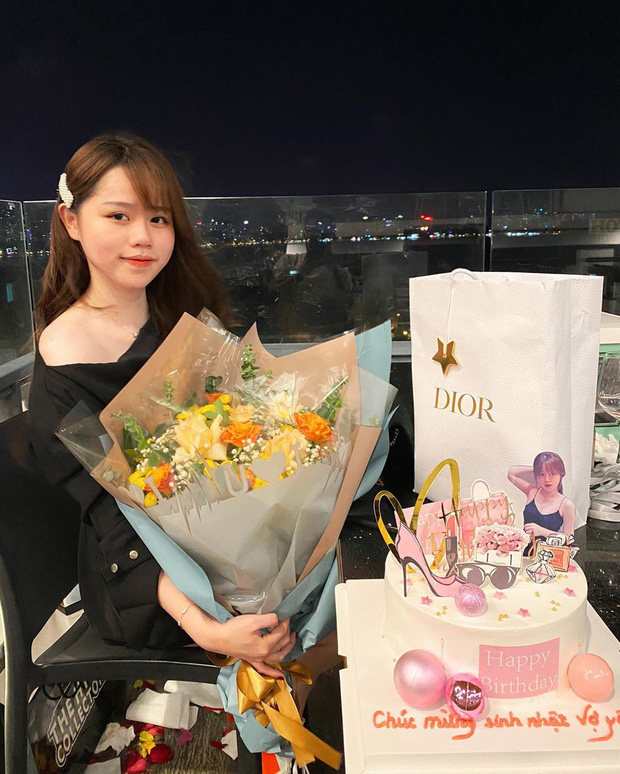 Sự trùng hợp trong cách đáp trả antifan của Huỳnh Anh và Khánh Linh khiến bão càng thêm bão - 3 Sự trùng hợp trong cách đáp trả antifan của Huỳnh Anh và Khánh Linh khiến bão càng thêm bão - 3