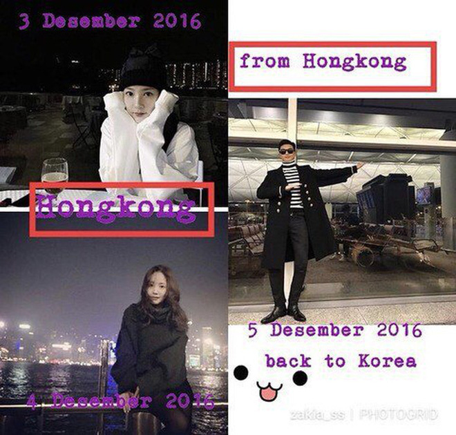 'Nữ hoàng dao kéo' Park Min Young: Báu vật hiếm hoi đánh bay định kiến vẻ đẹp nhân tạo châu Á, đổi đời và có được trái tim 2 nam thần Kbiz - 21 'Nữ hoàng dao kéo' Park Min Young: Báu vật hiếm hoi đánh bay định kiến vẻ đẹp nhân tạo châu Á, đổi đời và có được trái tim 2 nam thần Kbiz - 21