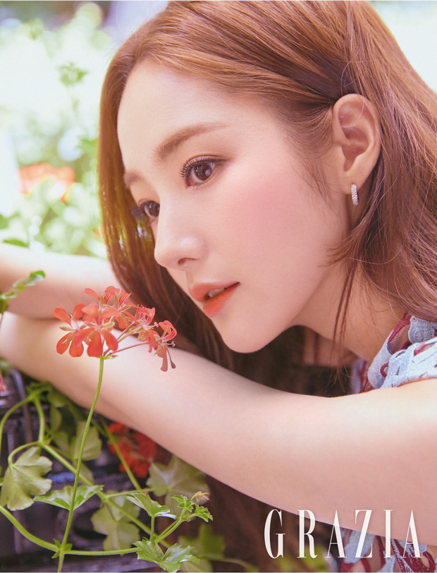 'Nữ hoàng dao kéo' Park Min Young: Báu vật hiếm hoi đánh bay định kiến vẻ đẹp nhân tạo châu Á, đổi đời và có được trái tim 2 nam thần Kbiz - 11 'Nữ hoàng dao kéo' Park Min Young: Báu vật hiếm hoi đánh bay định kiến vẻ đẹp nhân tạo châu Á, đổi đời và có được trái tim 2 nam thần Kbiz - 11