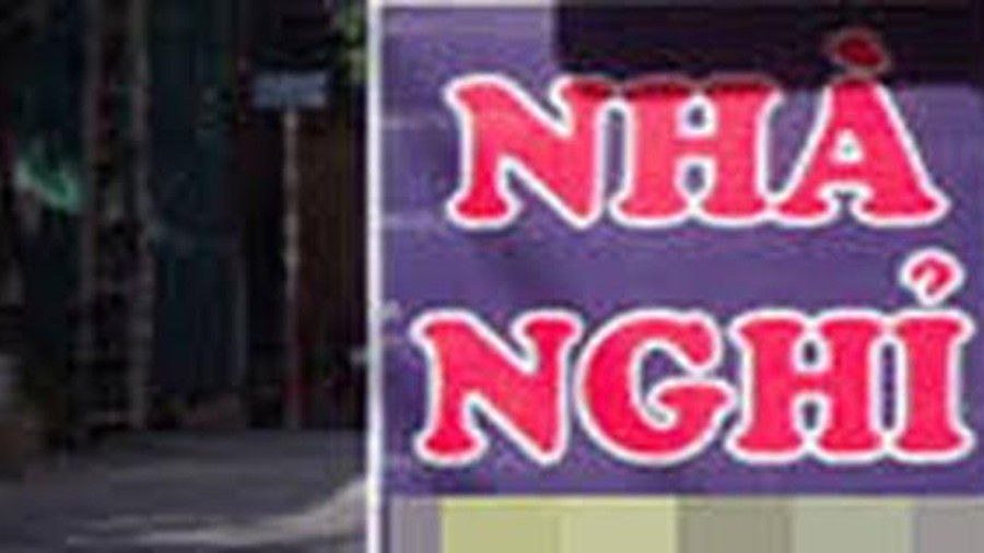 Cô bé nhẹ dạ bị gã thanh niên dụ dỗ vào nhà nghỉ ở Biên Hòa Cô bé nhẹ dạ bị gã thanh niên dụ dỗ vào nhà nghỉ ở Biên Hòa