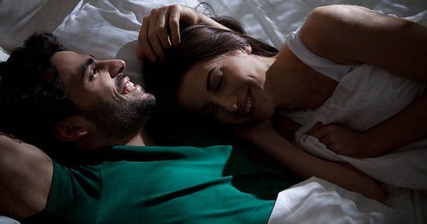 Dù đã làm vợ 10 năm nhưng chị em vẫn đỏ mặt khi biết sự thật này, đặc biệt điều thứ 3 - 1 Dù đã làm vợ 10 năm nhưng chị em vẫn đỏ mặt khi biết sự thật này, đặc biệt điều thứ 3 - 1
