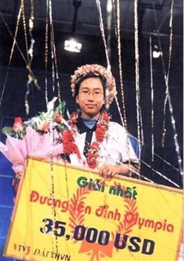 4 quán quân nữ của Olympia: Ai cũng thành công rực rỡ, một người quyết định về Việt Nam lập nghiệp - 2 4 quán quân nữ của Olympia: Ai cũng thành công rực rỡ, một người quyết định về Việt Nam lập nghiệp - 2