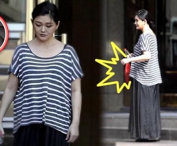 'Nước mắt hào môn' của Từ Hy Viên: Mang danh 'tiểu tam' cướp người yêu của bạn thân, bị mẹ chồng ép thành máy đẻ và cuộc hôn nhân nguội lạnh bên người chồng phản bội? - 13 'Nước mắt hào môn' của Từ Hy Viên: Mang danh 'tiểu tam' cướp người yêu của bạn thân, bị mẹ chồng ép thành máy đẻ và cuộc hôn nhân nguội lạnh bên người chồng phản bội? - 13