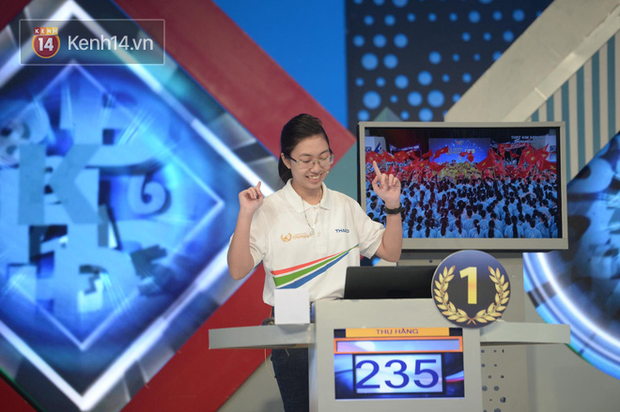 Cựu thí sinh Olympia bênh vực Quán quân 2020: Không phải ai cũng có cơ hội được ăn mừng trong khoảnh khắc như vậy! - 5 Cựu thí sinh Olympia bênh vực Quán quân 2020: Không phải ai cũng có cơ hội được ăn mừng trong khoảnh khắc như vậy! - 5
