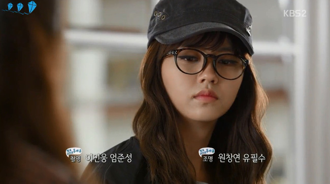 'Ngọc nữ' Kim So Hyun từng đóng phim kể về bi kịch bị bắt nạt đến mức tự tử: Cuộc lội ngược dòng ngoạn mục khiến khán giả xúc động mạnh mẽ - 12 'Ngọc nữ' Kim So Hyun từng đóng phim kể về bi kịch bị bắt nạt đến mức tự tử: Cuộc lội ngược dòng ngoạn mục khiến khán giả xúc động mạnh mẽ - 12