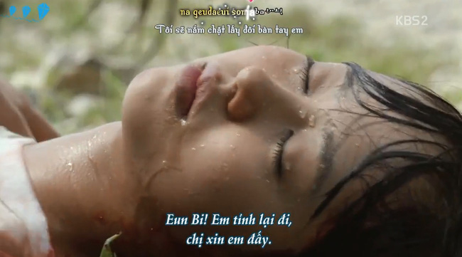 'Ngọc nữ' Kim So Hyun từng đóng phim kể về bi kịch bị bắt nạt đến mức tự tử: Cuộc lội ngược dòng ngoạn mục khiến khán giả xúc động mạnh mẽ - 4 'Ngọc nữ' Kim So Hyun từng đóng phim kể về bi kịch bị bắt nạt đến mức tự tử: Cuộc lội ngược dòng ngoạn mục khiến khán giả xúc động mạnh mẽ - 4