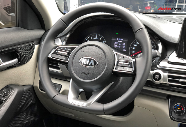 Kia Seltos đầu tiên Việt Nam lột xác nội thất giống bản Hàn Quốc: Thay hơn 20 chi tiết, tốn hơn 20 triệu đồng - 13 Kia Seltos đầu tiên Việt Nam lột xác nội thất giống bản Hàn Quốc: Thay hơn 20 chi tiết, tốn hơn 20 triệu đồng - 13