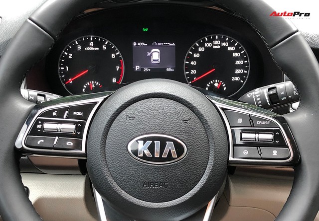 Kia Seltos đầu tiên Việt Nam lột xác nội thất giống bản Hàn Quốc: Thay hơn 20 chi tiết, tốn hơn 20 triệu đồng - 14 Kia Seltos đầu tiên Việt Nam lột xác nội thất giống bản Hàn Quốc: Thay hơn 20 chi tiết, tốn hơn 20 triệu đồng - 14