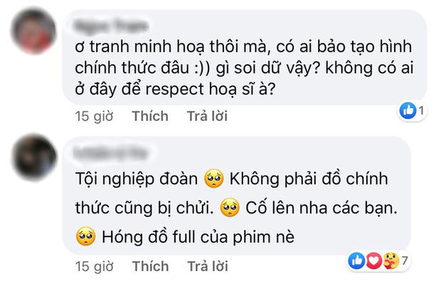 'Bão' tranh cãi về Quỳnh Hoa Nhất Dạ sau một bức ảnh minh hoạ: Người soi từ dùng sai, kẻ bảo lỗi trang phục - 8 'Bão' tranh cãi về Quỳnh Hoa Nhất Dạ sau một bức ảnh minh hoạ: Người soi từ dùng sai, kẻ bảo lỗi trang phục - 8