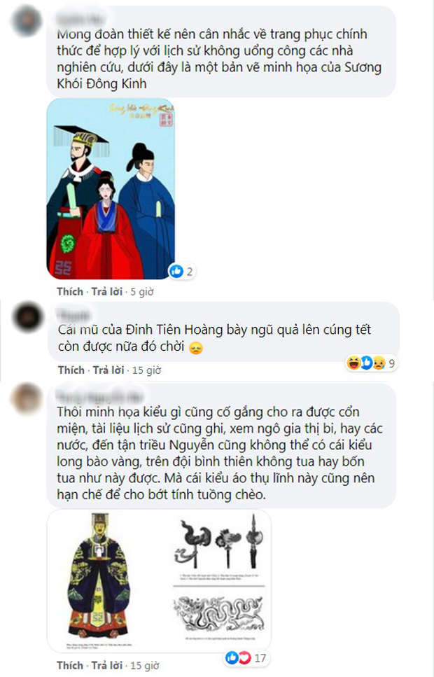 'Bão' tranh cãi về Quỳnh Hoa Nhất Dạ sau một bức ảnh minh hoạ: Người soi từ dùng sai, kẻ bảo lỗi trang phục - 6 'Bão' tranh cãi về Quỳnh Hoa Nhất Dạ sau một bức ảnh minh hoạ: Người soi từ dùng sai, kẻ bảo lỗi trang phục - 6