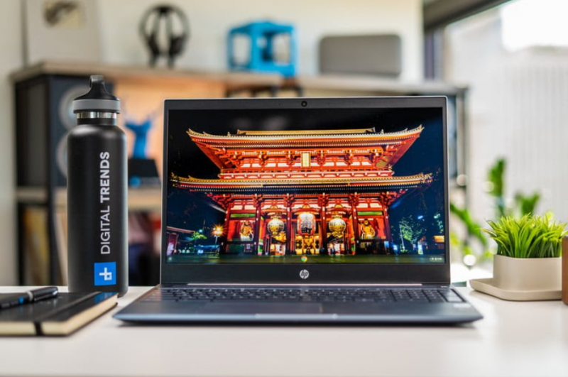 Top 5 Laptop HP dưới 20 triệu đồng tốt nhất 2020 - 1 Top 5 Laptop HP dưới 20 triệu đồng tốt nhất 2020 - 1