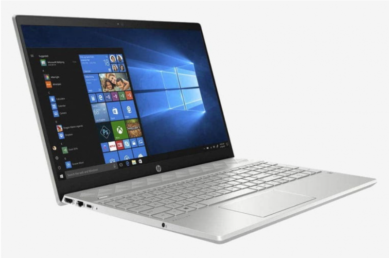 Top 5 Laptop HP dưới 20 triệu đồng tốt nhất 2020 - 2 Top 5 Laptop HP dưới 20 triệu đồng tốt nhất 2020 - 2