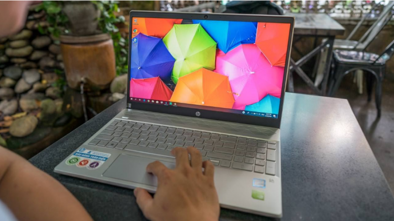 Top 5 Laptop HP dưới 20 triệu đồng tốt nhất 2020 - 3 Top 5 Laptop HP dưới 20 triệu đồng tốt nhất 2020 - 3