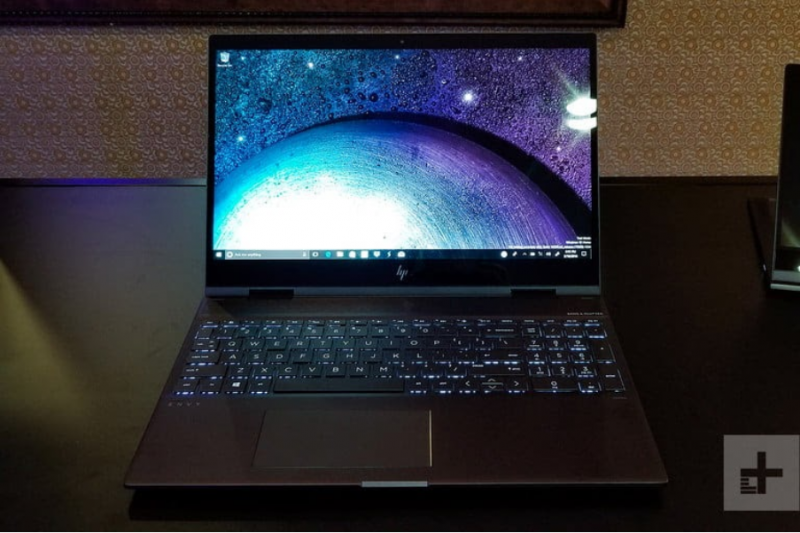 Top 5 Laptop HP dưới 20 triệu đồng tốt nhất 2020 - 4 Top 5 Laptop HP dưới 20 triệu đồng tốt nhất 2020 - 4