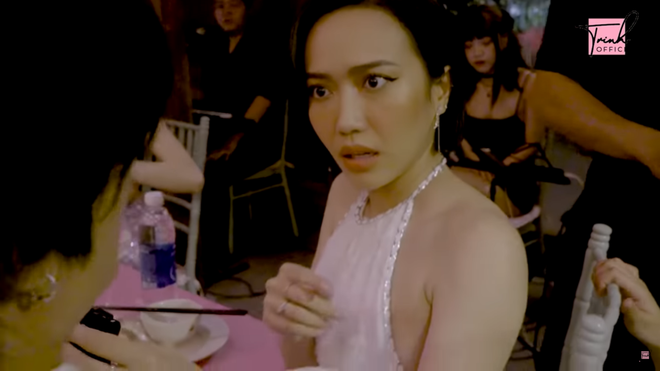 'Ngay cả mượn tiền tôi cũng chưa bao giờ mượn của chị Ngọc Trinh' - 3 'Ngay cả mượn tiền tôi cũng chưa bao giờ mượn của chị Ngọc Trinh' - 3