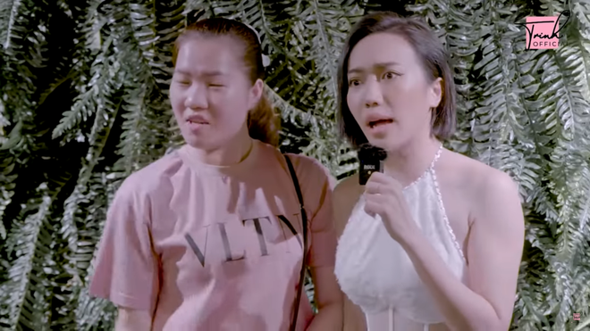 'Ngay cả mượn tiền tôi cũng chưa bao giờ mượn của chị Ngọc Trinh' - 4 'Ngay cả mượn tiền tôi cũng chưa bao giờ mượn của chị Ngọc Trinh' - 4