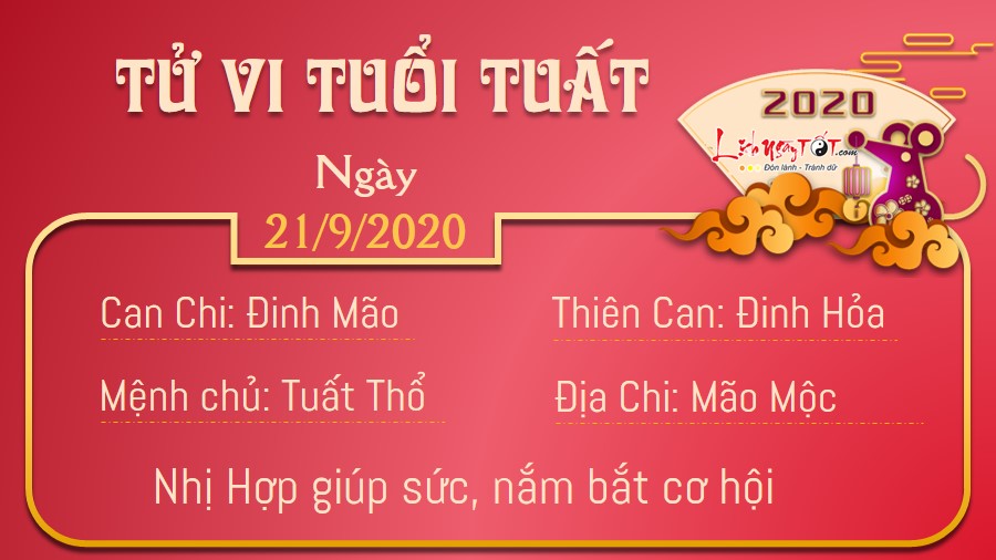Tử vi thứ 2 ngày 21/09/2020 của 12 con giáp: Thân mở rộng làm ăn, Thìn gặp họa - 10 Tử vi thứ 2 ngày 21/09/2020 của 12 con giáp: Thân mở rộng làm ăn, Thìn gặp họa - 10