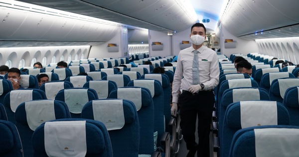 Lịch bay chở khách quốc tế vào Việt Nam Lịch bay chở khách quốc tế vào Việt Nam