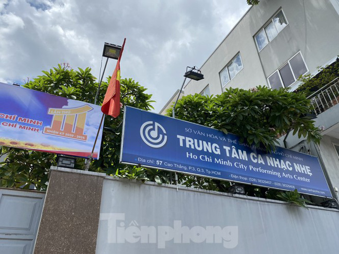 Cận cảnh 2 lô đất 'vàng' khiến cựu Chủ tịch TPHCM Lê Hoàng Quân bị kiến nghị xử lý - 19 Cận cảnh 2 lô đất 'vàng' khiến cựu Chủ tịch TPHCM Lê Hoàng Quân bị kiến nghị xử lý - 19