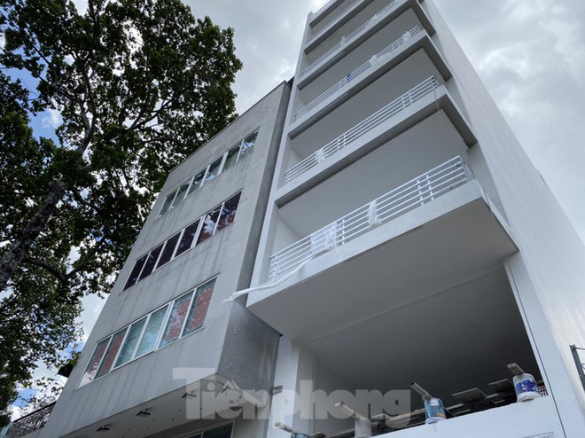 Cận cảnh 2 lô đất 'vàng' khiến cựu Chủ tịch TPHCM Lê Hoàng Quân bị kiến nghị xử lý - 23 Cận cảnh 2 lô đất 'vàng' khiến cựu Chủ tịch TPHCM Lê Hoàng Quân bị kiến nghị xử lý - 23