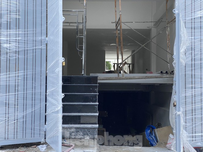 Cận cảnh 2 lô đất 'vàng' khiến cựu Chủ tịch TPHCM Lê Hoàng Quân bị kiến nghị xử lý - 25 Cận cảnh 2 lô đất 'vàng' khiến cựu Chủ tịch TPHCM Lê Hoàng Quân bị kiến nghị xử lý - 25