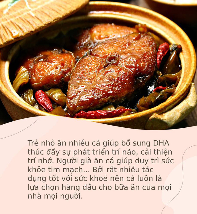 Hai loại cá này là 'bể chứa' formaldehyde và kim loại nặng, cho dù rẻ đến mấy đi nữa cũng nên loại bỏ chúng khỏi bàn ăn Hai loại cá này là 'bể chứa' formaldehyde và kim loại nặng, cho dù rẻ đến mấy đi nữa cũng nên loại bỏ chúng khỏi bàn ăn
